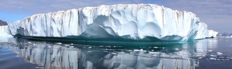By Christine Zenino from Chicago, US (Greenland Ice Sheet) [CC BY 2.0 (http://creativecommons.org/licenses/by/2.0)], via Wikimedia Commons